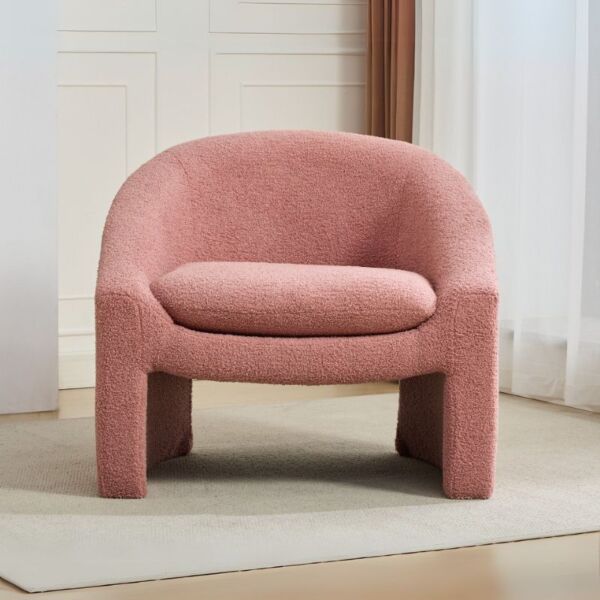 كرسي مفرد افاتار - وردي