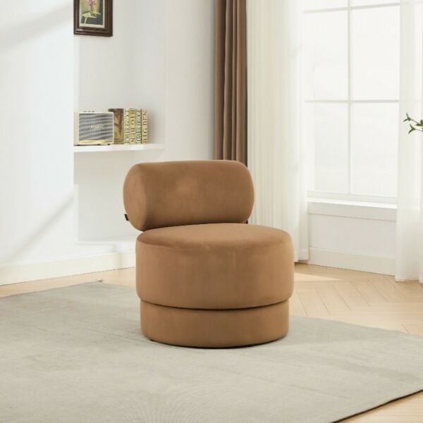 كرسي مفرد ارسنال - بني