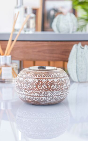 مبخرة كبيرة بوليفارد