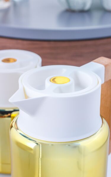 ترمس شاهي وقهوة جيستر - كبير