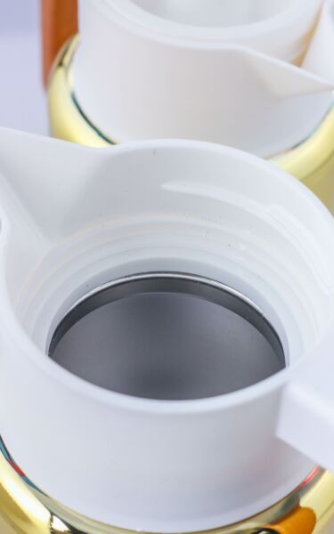 ترمس شاهي وقهوة جيستر - كبير