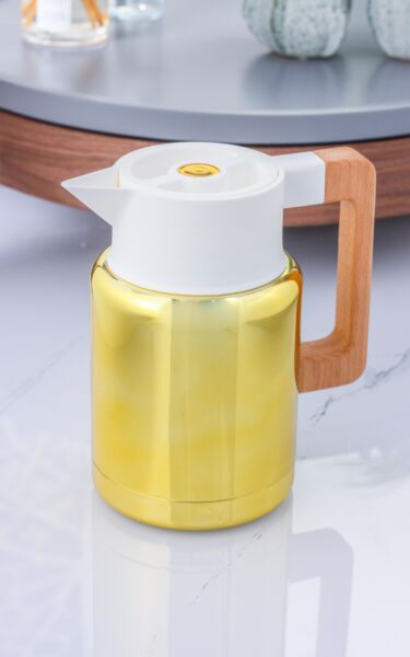 ترمس شاهي وقهوة جيستر - كبير