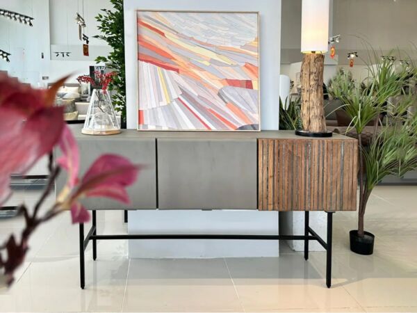 كونسول كبتن بدون مراة