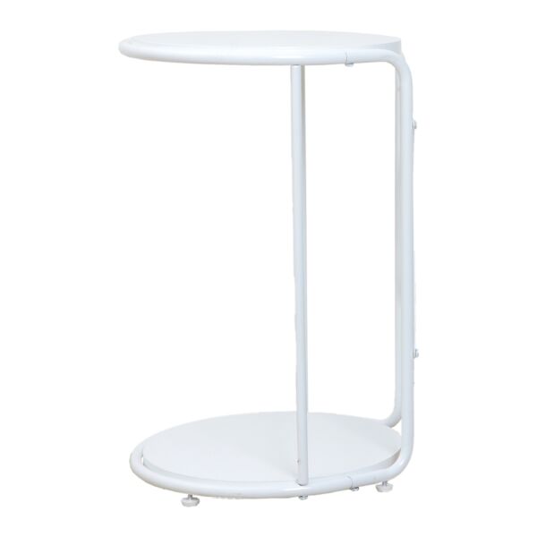 طاولة جانبية مودرن سيلفيو