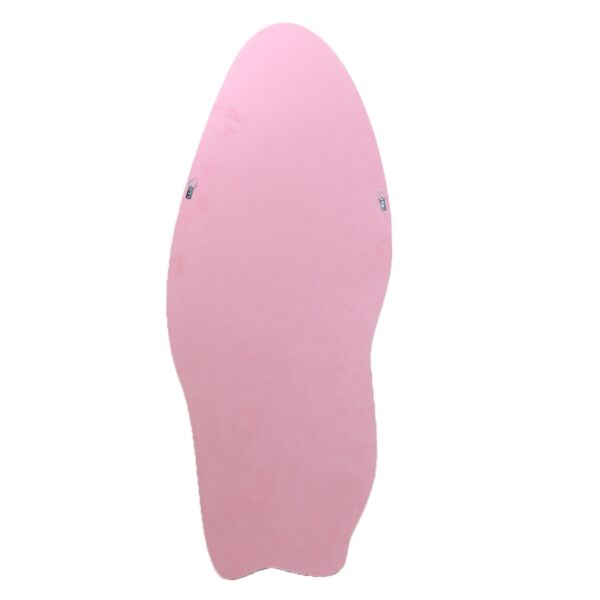 مرآة حائط شازا - وردي