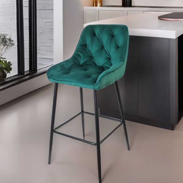 كرسي مرتفع موران