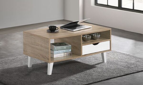 طاولة قهوة بينكا بيج