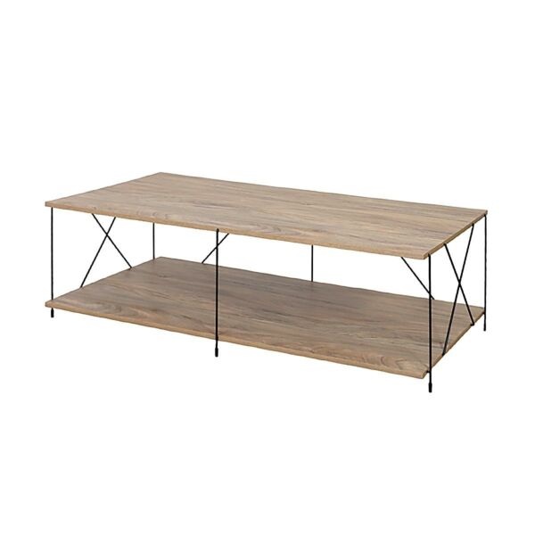 طقم طاولات ديم 5 قطع خشب ماليزي متعددة الإستخدام خشبي 