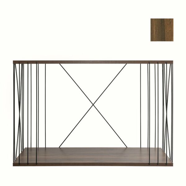 كونسول مودرن - بني