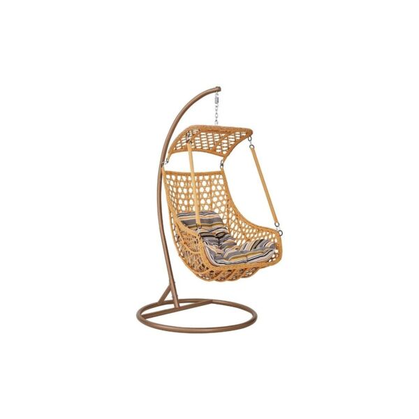 أرجوحة حديقة بيتر - مقعد واحد - بيج