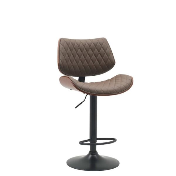 كرسي مرتفع قابل للتعديل بستيلا - بني