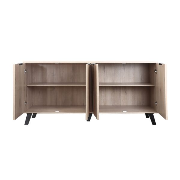 كونسول 4 ابواب شانس - بيج