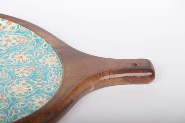 طبق تقديم ميرور