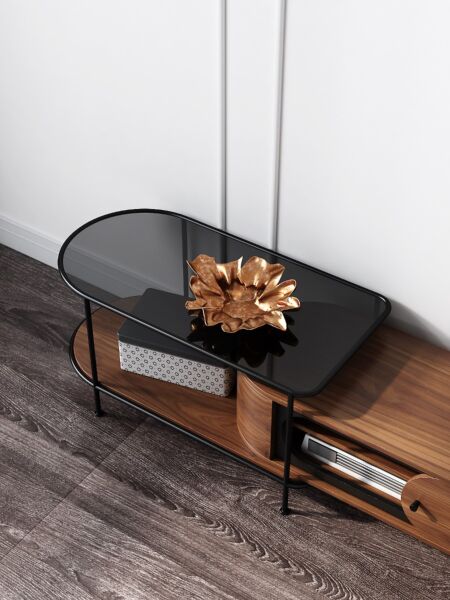 طاولة تلفاز الينكو