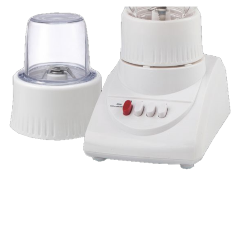 جي في سي برو خلاط جك مع مطحنة 400 واط