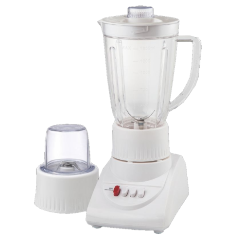 جي في سي برو خلاط جك مع مطحنة 400 واط