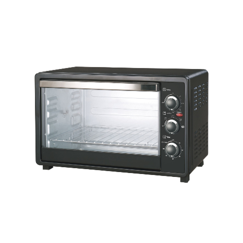 جي في سي برو فرن كهربائي 1600 واط - 35 لتر