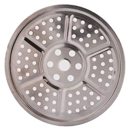 جي في سي برو قدر ضغط كهربائي 8 لتر 