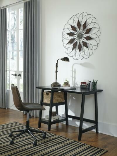 مكتب صغير سماي