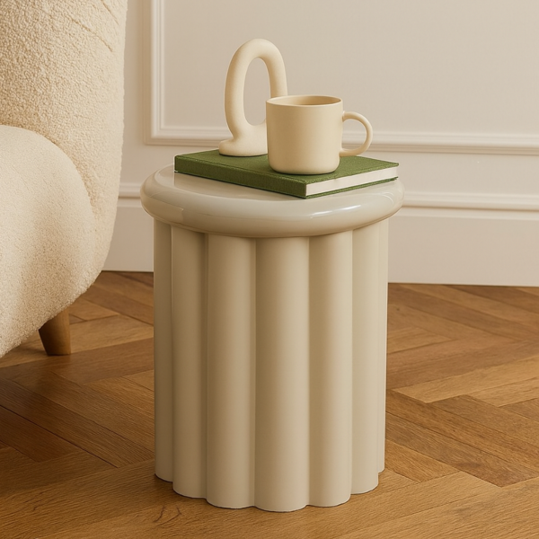 طاولة جانبية ماداي - بيج