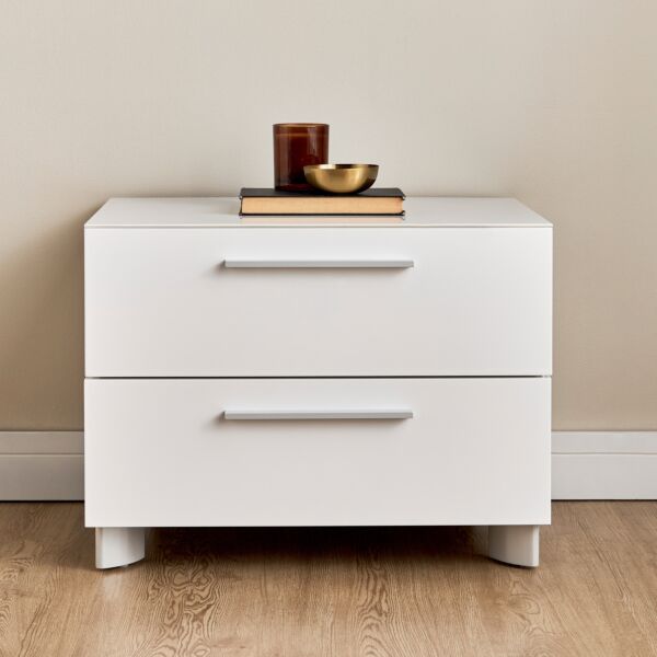 طاولة سرير جانبية - نيكست