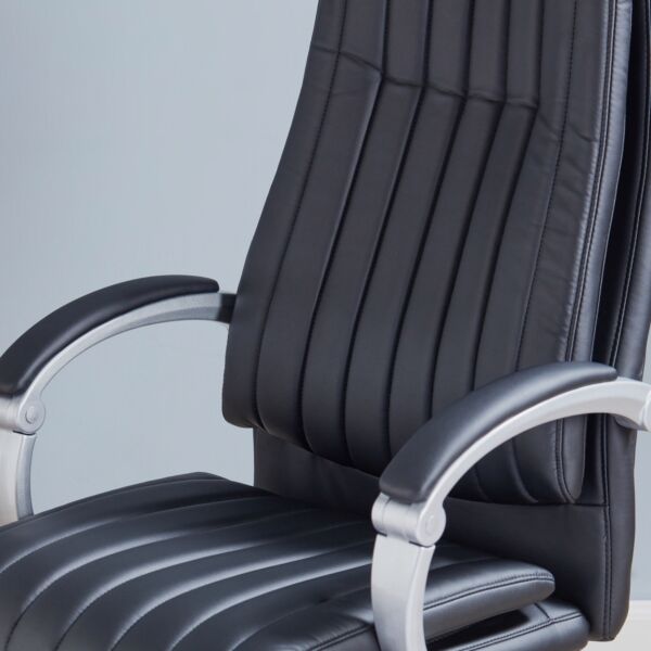 كرسي مكتب كانوفا - اسود