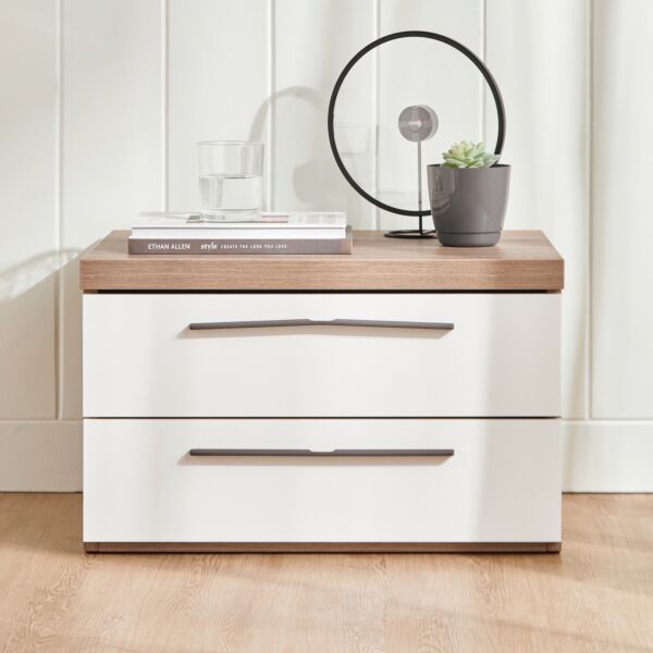 طاولة سرير جانبية - دبلن