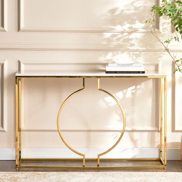 طاولة كونسول - كاريرا