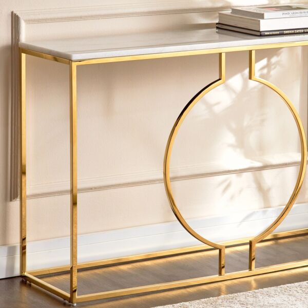 طاولة كونسول - كاريرا