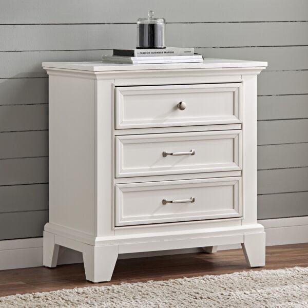 طاولة سرير جانبية - إستيت