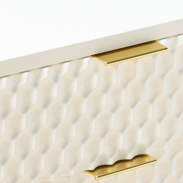 طاولة سرير جانبية - زوي