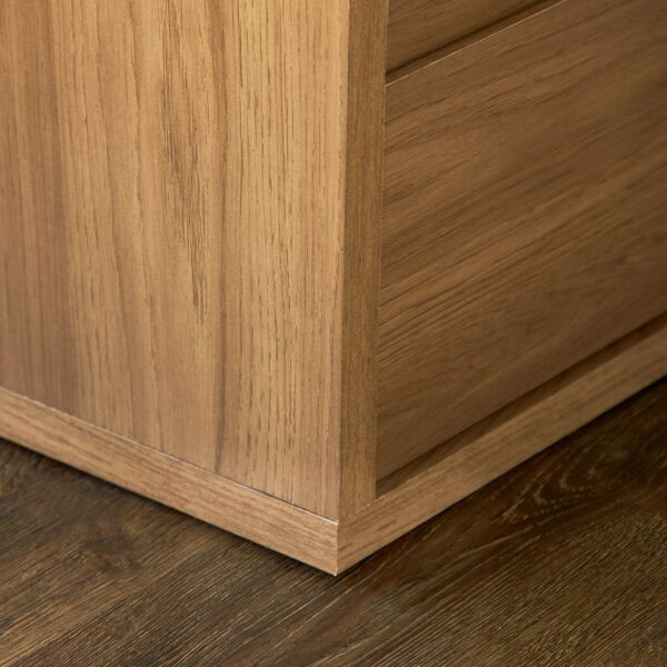 طاولة سرير جانبية - نازاريو