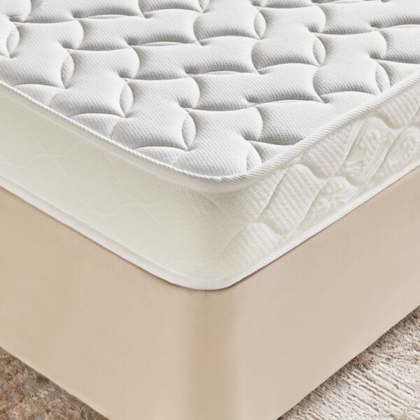 مرتبة فردية إسفنج - سييستا - 120x200 سم