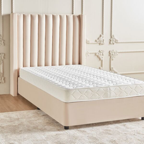 مرتبة فردية إسفنج - سييستا - 120x200 سم