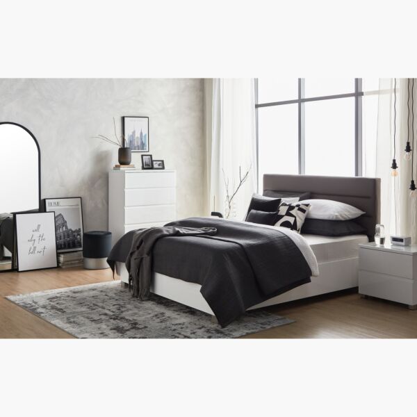 طاولة سرير جانبية من فيرونا