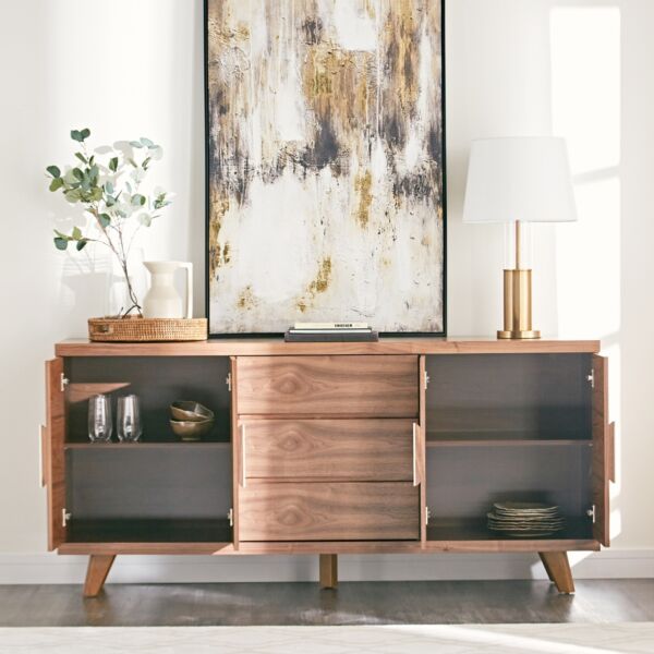 طاولة بوفيه نويڤو - جوزي