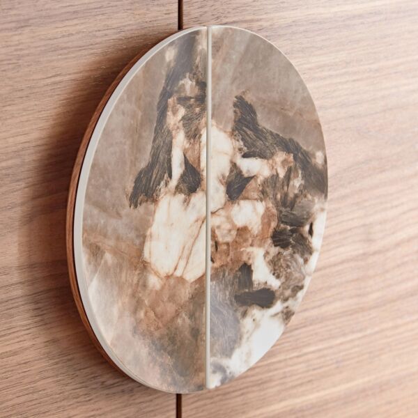 طاولة بوفيه نويڤو - جوزي