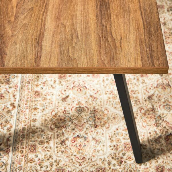 مكتب ركني - دافينشي جوزي واسود