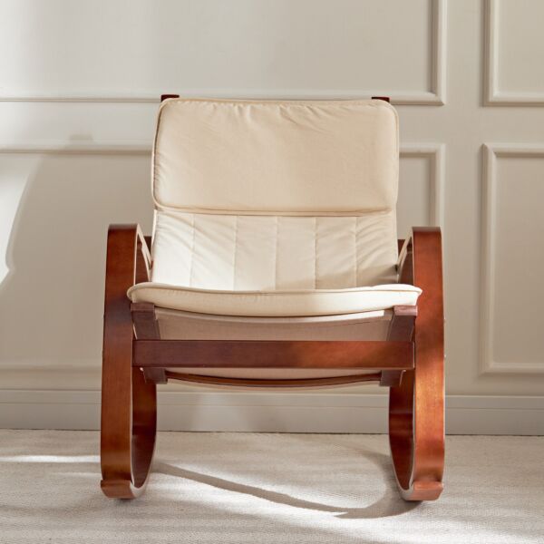 كرسي هزاز- آنا