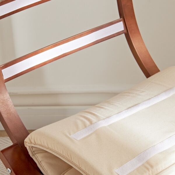 كرسي هزاز- آنا