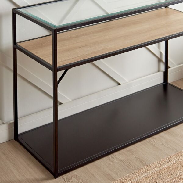 طاولة كونسول - أندرس