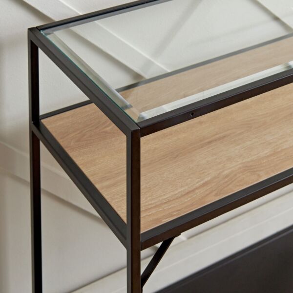 طاولة كونسول - أندرس