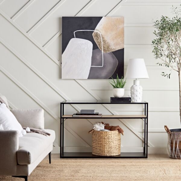 طاولة كونسول - أندرس