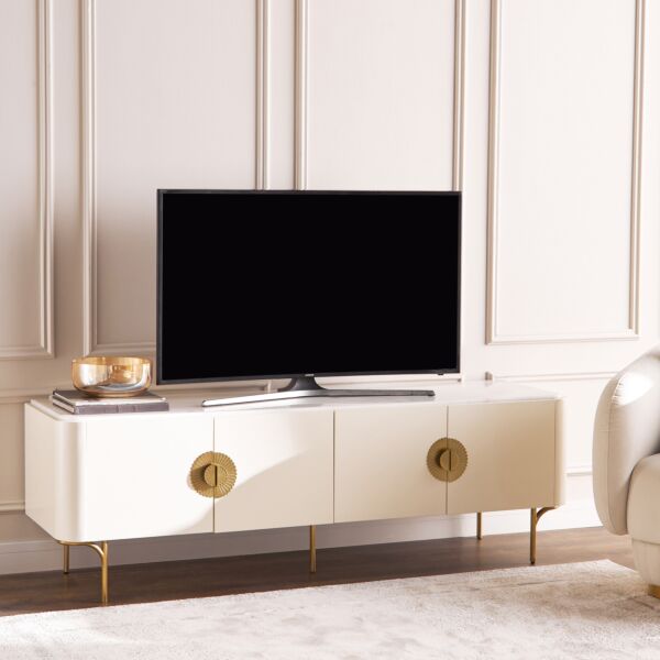 وحدة تلفاز - إيفرين