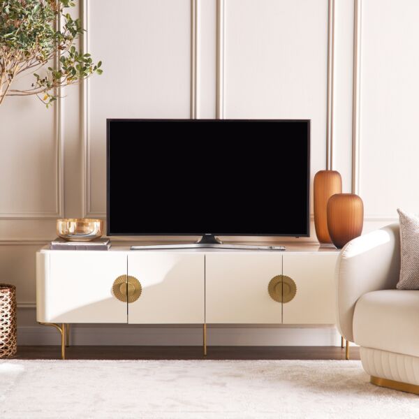 وحدة تلفاز - إيفرين