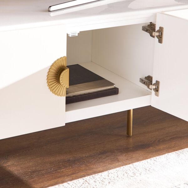 وحدة تلفاز - إيفرين