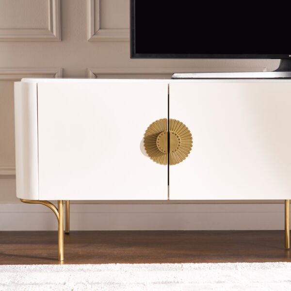 وحدة تلفاز - إيفرين