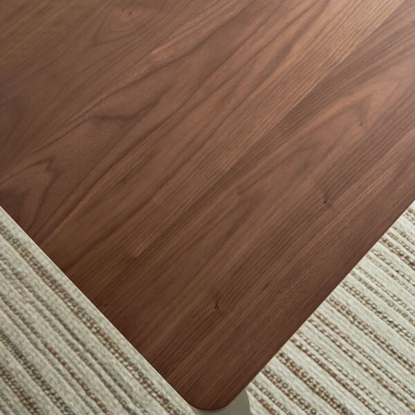 طاولة سفرة 4 مقاعد رويس - جوزي