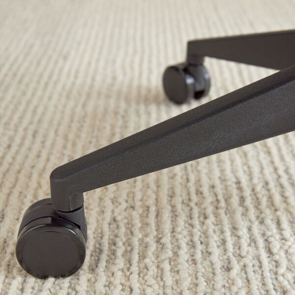 كرسي مكتب ستافورد - اسود