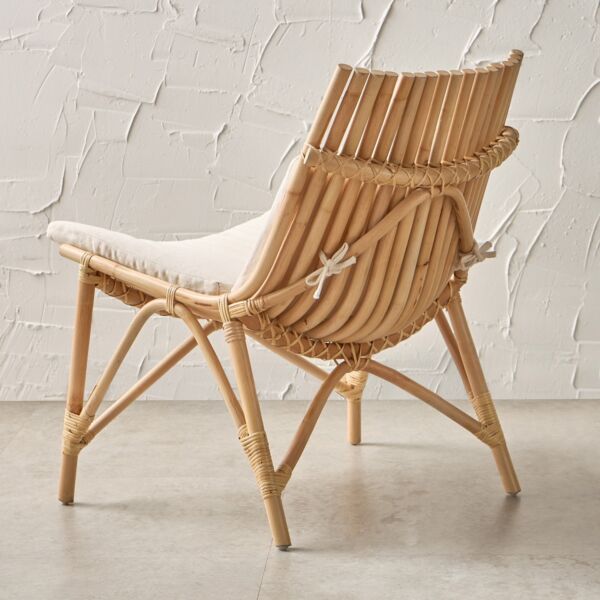 كرسي مفرد خارجي ديو - بيج